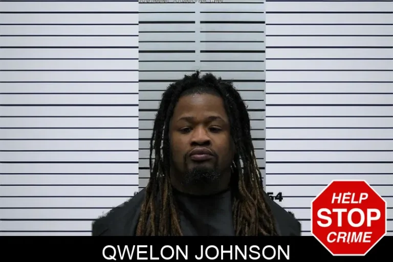 Qwelon Johnson
