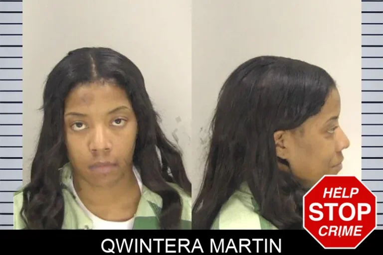Qwintera Martin