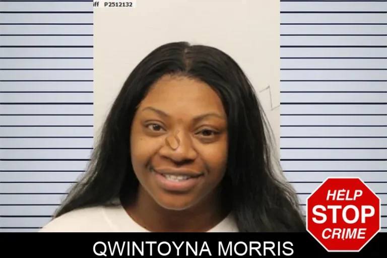 Qwintoyna Morris