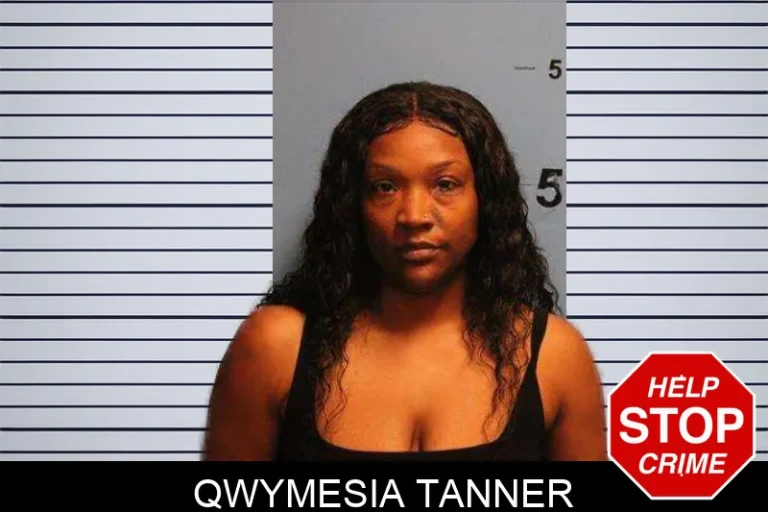 Qwymesia Tanner
