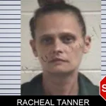 Racheal Tanner Mugshots