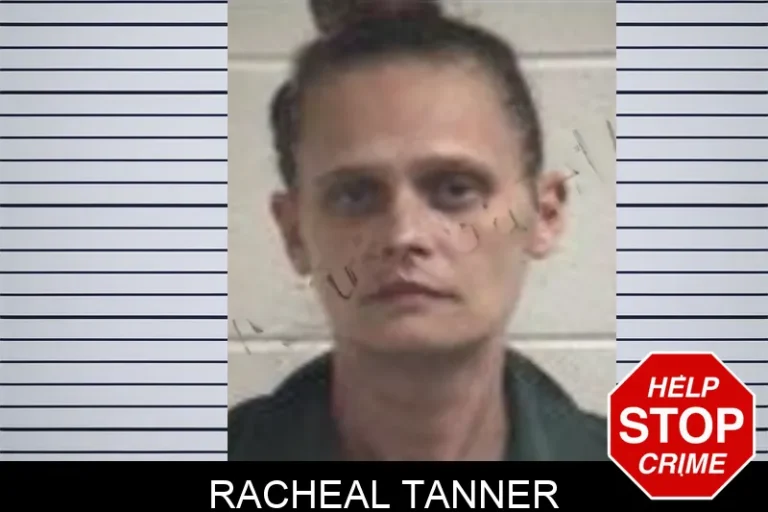 Racheal Tanner