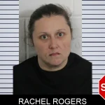 Rachel Rogers Mugshots