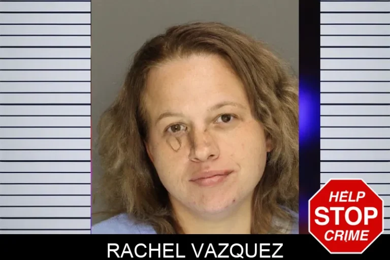 Rachel Vazquez mugshot – Cobb County , Georgia Rachel Vazquez