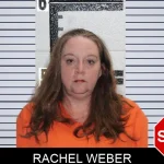 Rachel Weber Mugshots