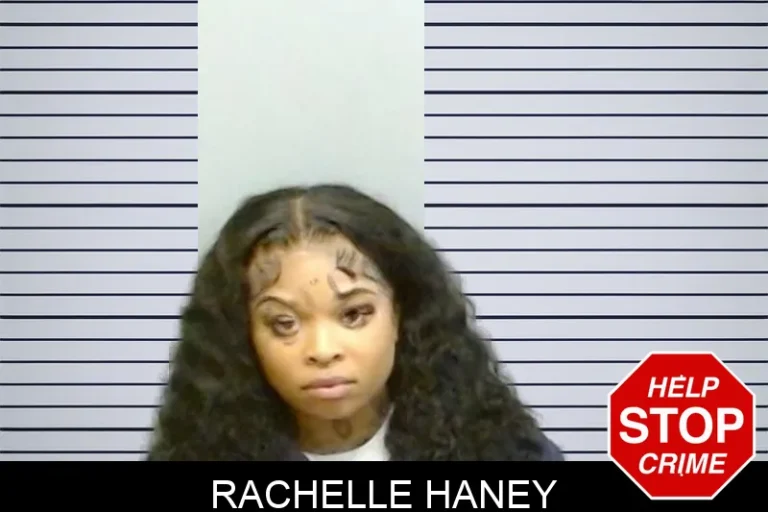 Rachelle Haney