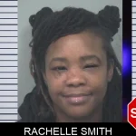 Rachelle Smith Mugshots