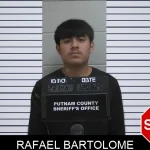 Rafael Bartolome Mugshots