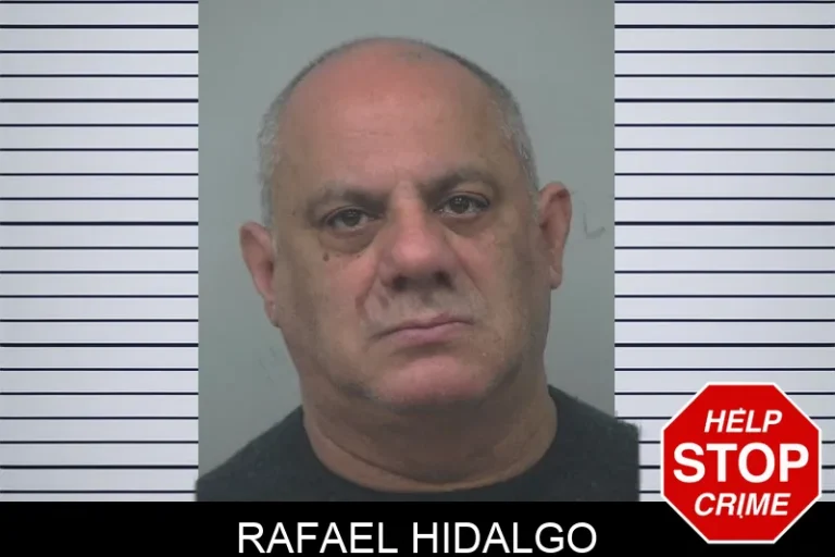 Rafael Hidalgo