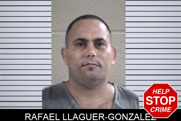 Rafael Llaguer-Gonzalez