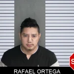 Rafael Ortega Mugshots
