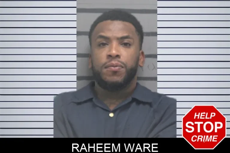 Raheem Ware