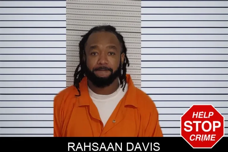 Rahsaan Davis