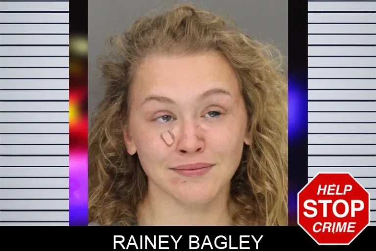 Rainey Bagley