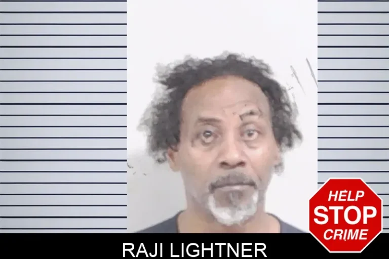 Raji Lightner