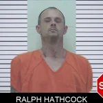 Ralph Hathcock Mugshots