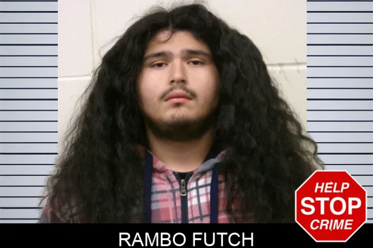 Rambo Futch