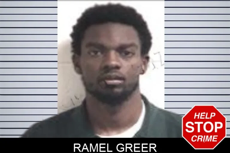 Ramel Greer