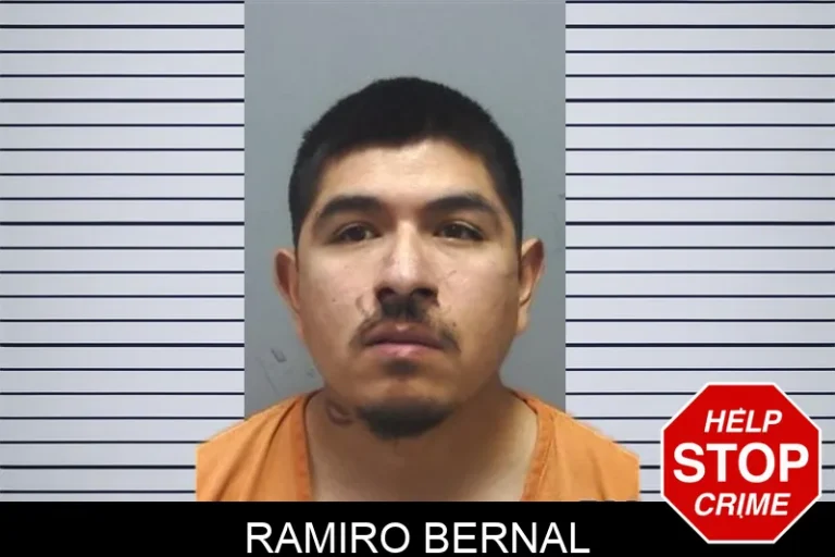 Ramiro Bernal mugshot – Cherokee County , Georgia Ramiro Bernal