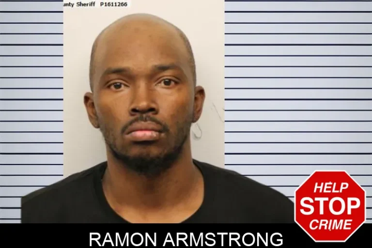 Ramon Armstrong