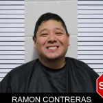 Ramon Contreras Mugshots