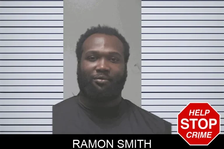 Ramon Smith