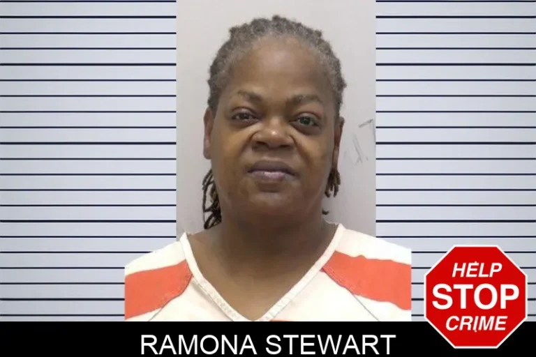 Ramona Stewart