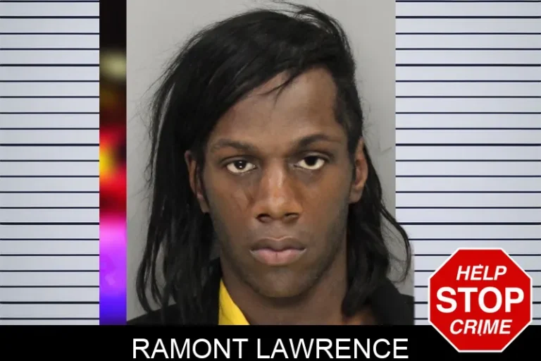 Ramont Lawrence
