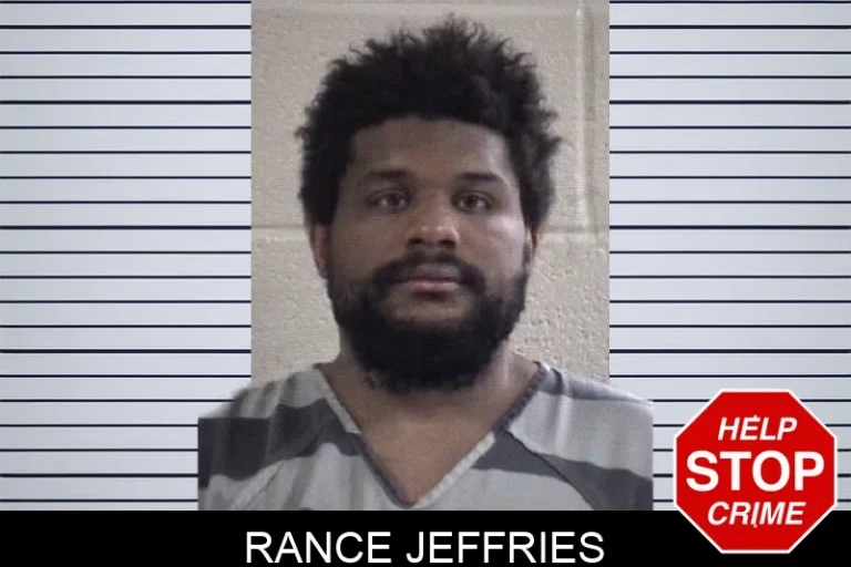 Rance Jeffries