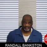 Randall Bankston Mugshots