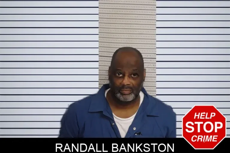 Randall Bankston