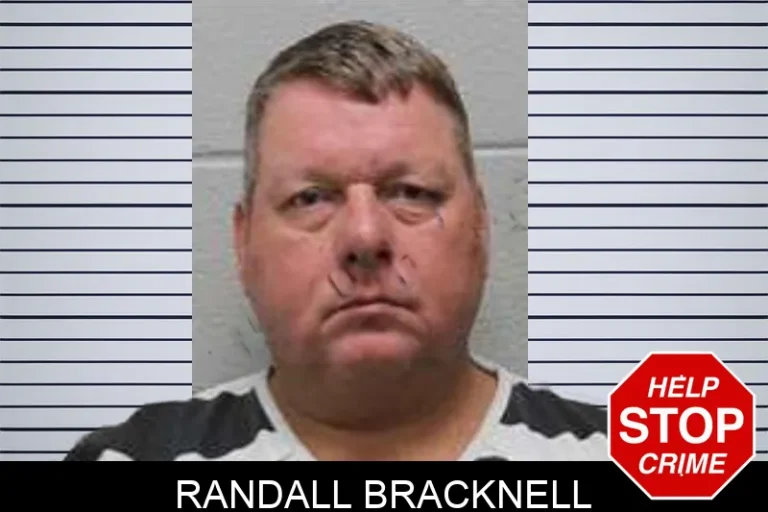 Randall Bracknell