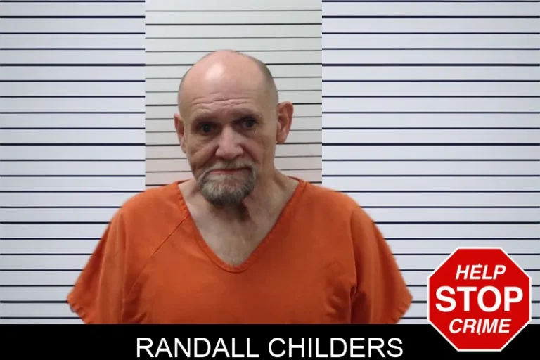 Randall Childers