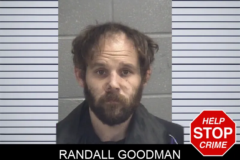 Randall Goodman