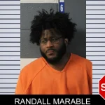 Randall Marable Mugshots