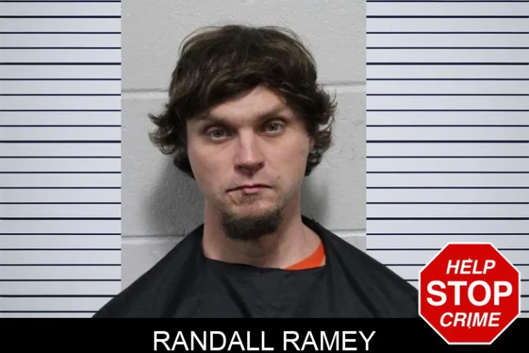 Randall Ramey