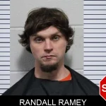 Randall Ramey Mugshots
