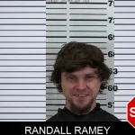 Randall Ramey Mugshots