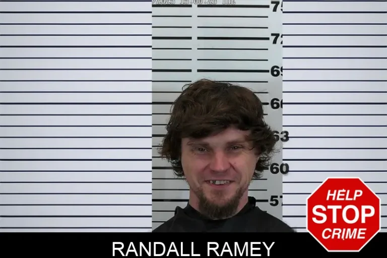 Randall Ramey