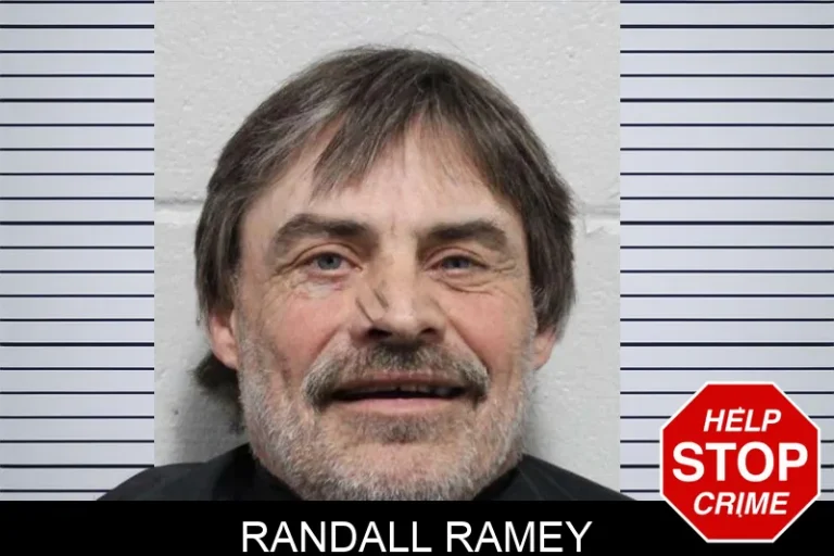 Randall Ramey