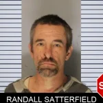 Randall Satterfield Mugshots