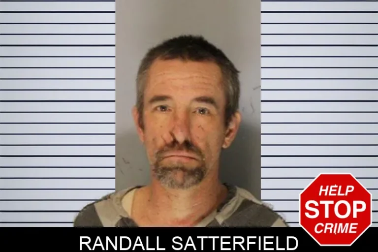 Randall Satterfield