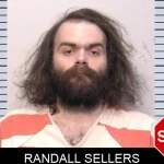 Randall Sellers Mugshots