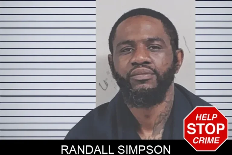Randall Simpson