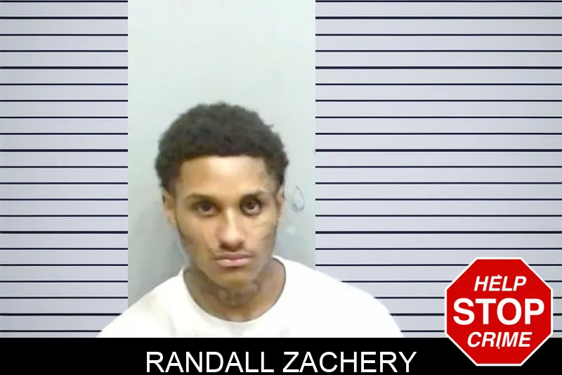 Randall Zachery mugshot – Fulton County , Georgia Randall Zachery mugshot