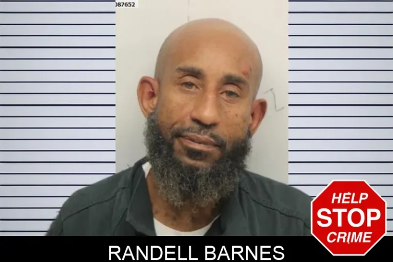 Randell Barnes