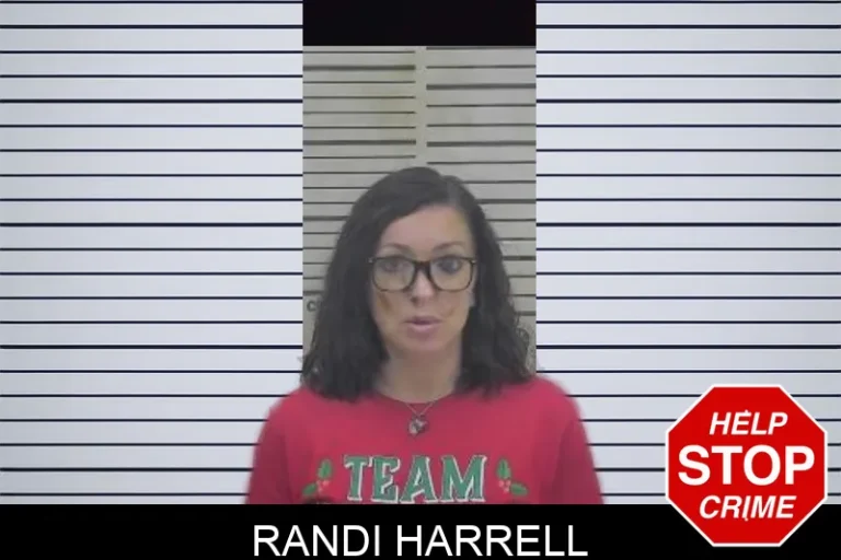 Randi Harrell