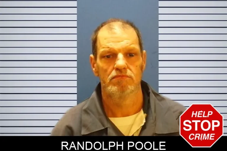 Randolph Poole