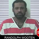 Randolph Wooten Mugshots