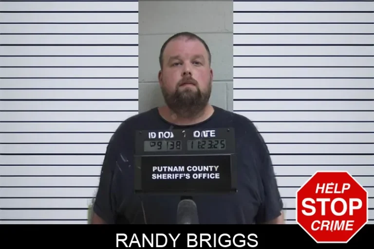 Randy Briggs